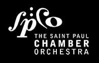 The Saint Paul Chamber Orchestra