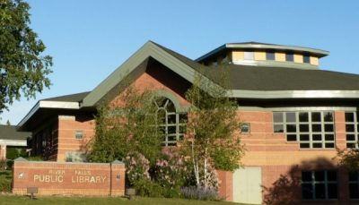 River Falls Public Library