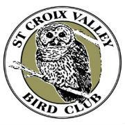 St. Croix Valley Bird Club
