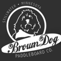 Brown Dog Paddle Board Company