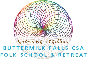 Buttermilk Falls Folk School and Retreat Center