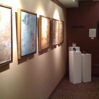 The Oakridge Gallery of Gospel Art