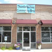 ThunderWillow Community Arts