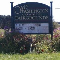 Washington County Fairgrounds